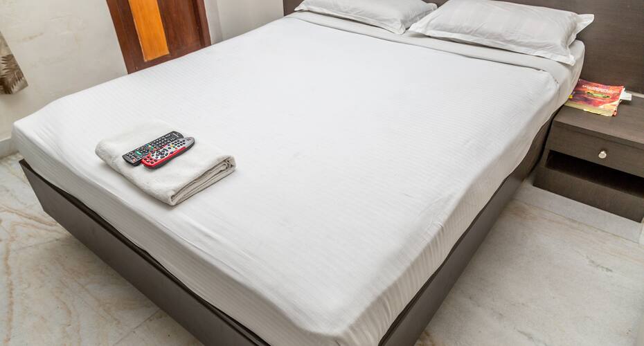 Adhava Park Inn @ Royal Star, Chennai 5